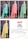 Hyundai 2496 By Bipson Soft Cotton Dress Material Wholesale Shop In Surat